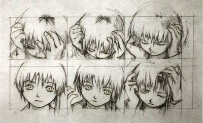 Lain is Lain